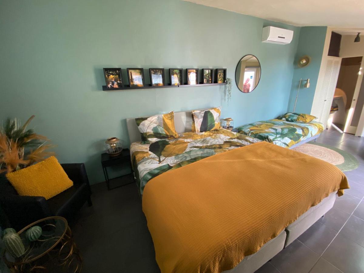 Bed And Breakfast Lagabella Sedella エクステリア 写真